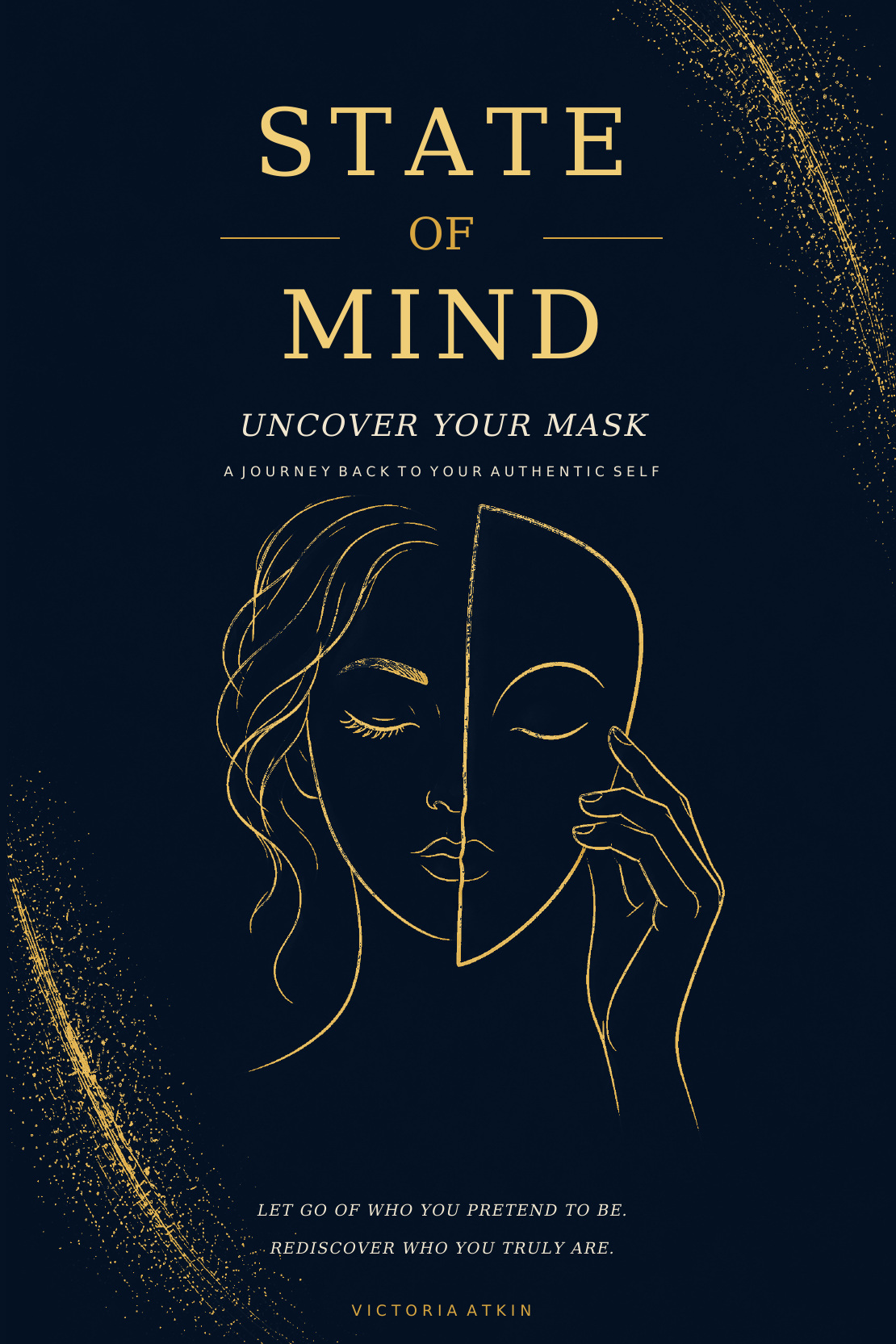 State of Mind self-discovery journal